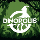 Dinopolis Discord Server Logo