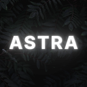 Astra Discord Server Logo