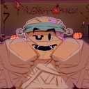 Pilgrammed Brasil 🇧🇷 [Unofficial] Discord Server Logo