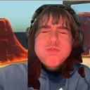 Insanity Discord Server Logo