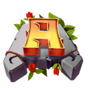 BlatzNetwork Discord Server Logo