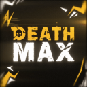 DeathMax #VUE Discord Server Logo