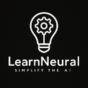 LEARN NEURAL Discord Server Logo