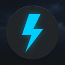 Storm Discord Server Logo