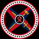 NFR  ▌L'Original   ▌Non Aligne Discord Server Logo