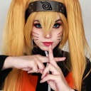 OnlyCosplays Discord Server Logo