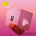 Kirbfinity Discord Server Logo