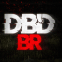 Dead by Daylight [BR] Discord Server Logo