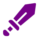 Closed Discord Server Logo