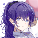 naynaki's Bookstore Discord Server Logo