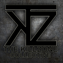 THE KILLZONE Discord Server Logo