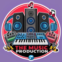 The Music Production Discord Server Logo