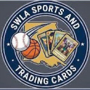 SWLA Sports and Trading Card Group Discord Server Logo