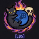 Los de siempre 🎮 Discord Server Logo
