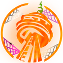 🎃 Discord Server Logo