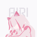 Project AIRI x Iru Discord Server Logo
