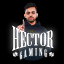 Hector Gaming Discord Server Logo