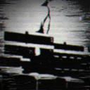 ᴀ ѕʜᴀᴛᴛᴇʀᴇᴅ ᴘʀᴏᴘʜᴇᴄʏ Discord Server Logo