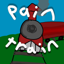 Pain Train Discord Server Logo