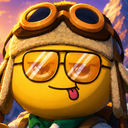 PEAK Discord Server Logo