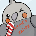 Richie's Nation Discord Server Logo