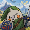 Richie's Nation Discord Server Logo