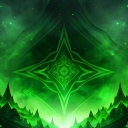 kingdom of friends Discord Server Logo