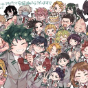 depressed and sensitive MHA !! 🫶🏻 Discord Server Logo