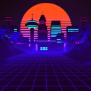 Ting Ting Game Hub Discord Server Logo