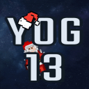 Yogstation13 Discord Server Logo