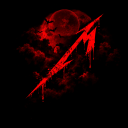 Metallica Discord Server Logo