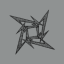 Metallica Discord Server Logo