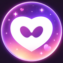 Lovecord Discord Server Logo