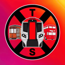 Trainman Studios Discord Server Logo
