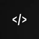 Elite Development </> Discord Server Logo