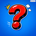 Classic Discord Server Logo