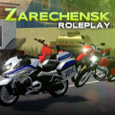Zarechensk RP Discord Server Logo
