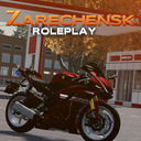 🍁Zarechensk RP Discord Server Logo