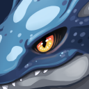 EvoCreo Discord Server Logo