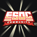 ESO-Community.net Discord Server Logo