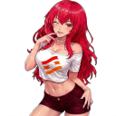 Inferno Studios [Roblox Store] Discord Server Logo