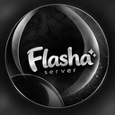 FLASHA Discord Server Logo