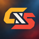 CS2 Discord Server Logo