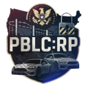 PBLC Discord Server Logo