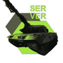 TankDex Discord Discord Server Logo