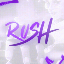 RUSH Discord Server Logo