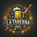 La Taberna Discord Server Logo
