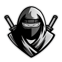 Executor Support Discord Server Logo