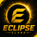 Eclipse Rust Servers Discord Server Logo