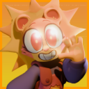 Toons Universe [Alpha] Discord Server Logo